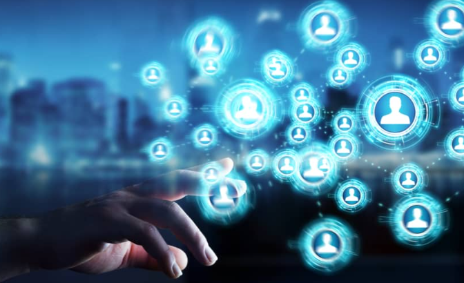 Samenwerking bij Technologie-Trends