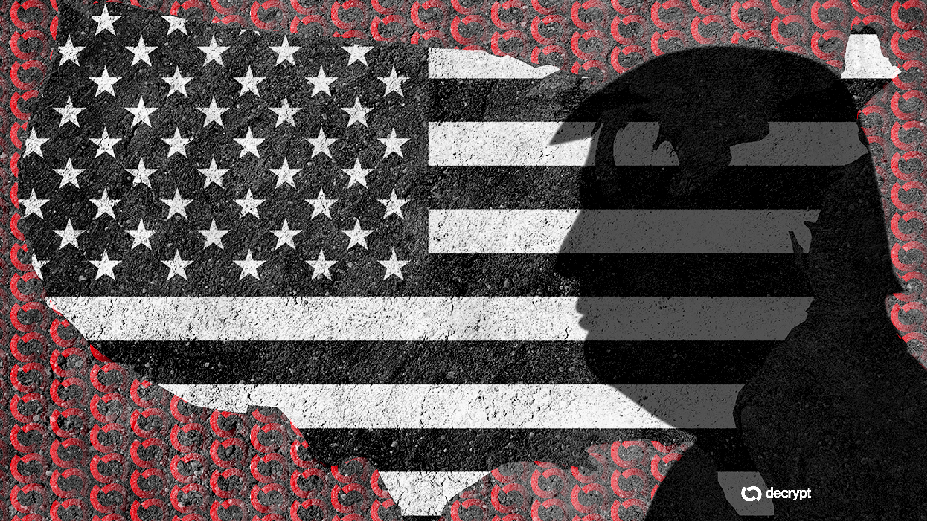 Tokio zegt tegen Trump dat hij moet stoppen met het meme-en van Mario