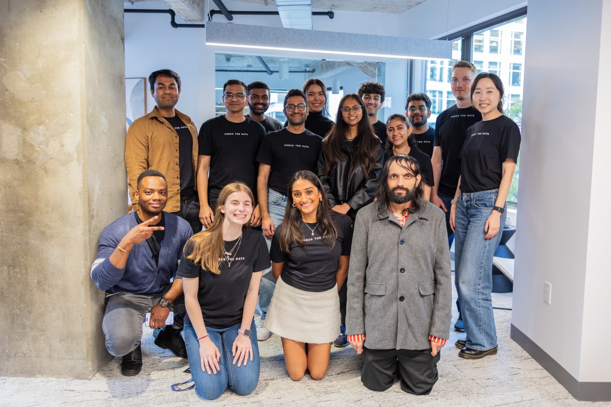 Patronus AI haalt $50 miljoen binnen om ‘digitale werelden’ te bouwen die AI-agenten aan stresstests onderwerpen