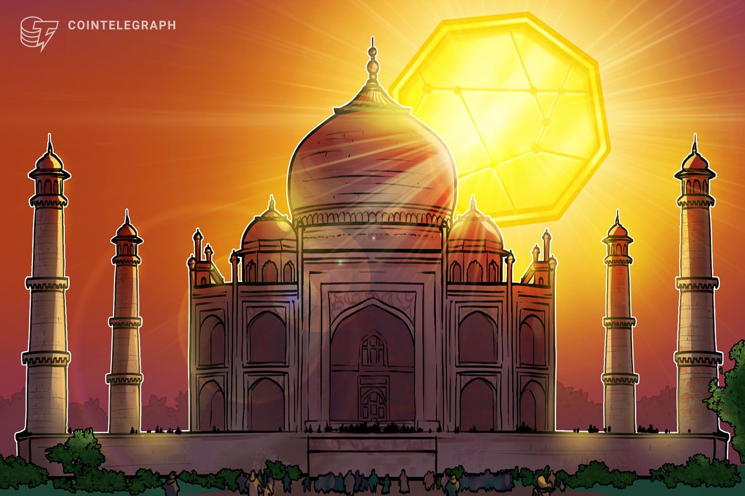 De centrale bank van India herleeft de poging om banken te isoleren van crypto: rapport