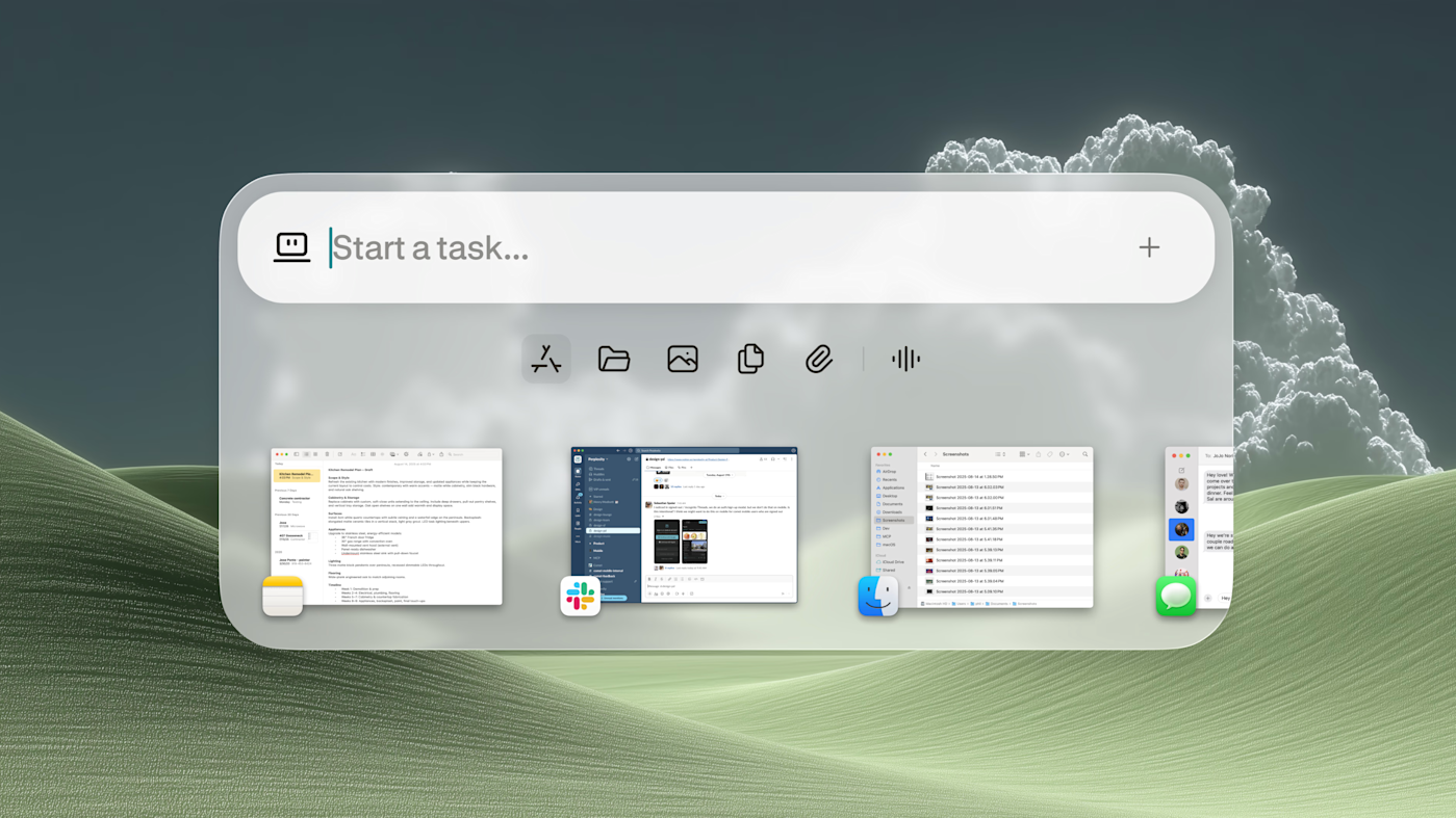 Perplexity brengt zijn Personal Computer AI-assistent naar Mac