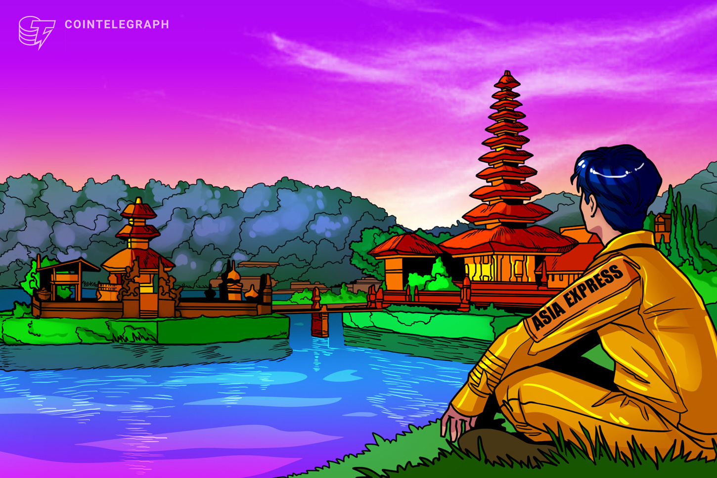 De portemonnee van $122 miljoen van de Thaise oplichter, Japan omarmt cryptokrediet: Asia Express