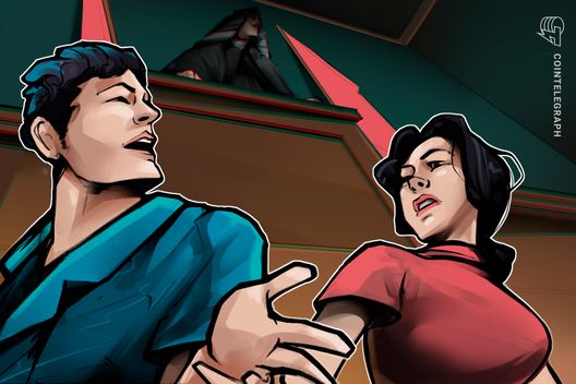 Swan Bitcoin probeert Cantor Fitzgerald, ex-CEO in een ex-personeelsgeschil, te dagvaarden