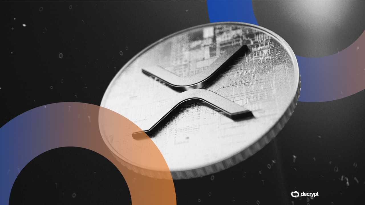 XRP-logo landt op Kansas Jayhawks-truien als meerjarige deal met Ripple Inks