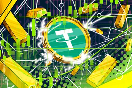 Tether Gold overtreft $3,3 miljard nu de vraag naar door bullion ondersteunde tokens stijgt