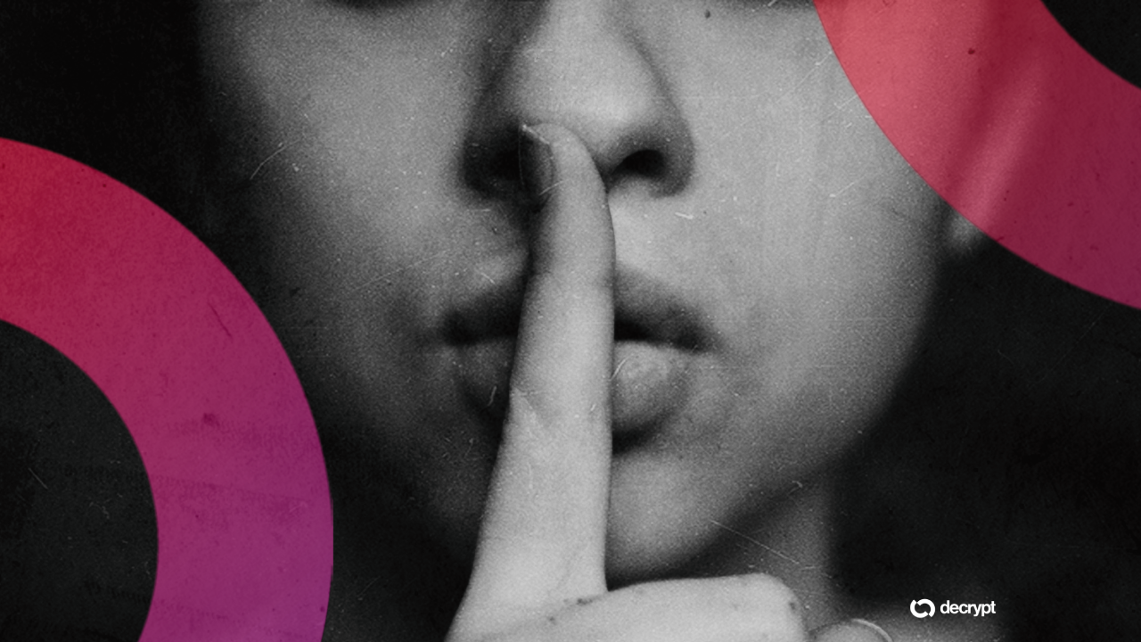 Het beleid van Trump brengt crypto-privacy-ontwikkelaars in een ‘zeer slechte staat’, zegt Coin Center