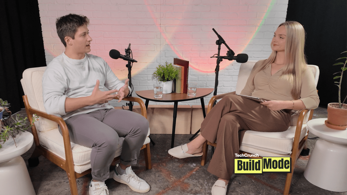 Waarom het inhuren van gekken werkt