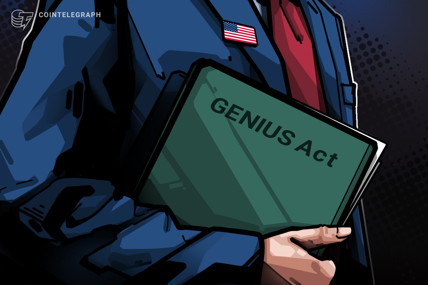 OCC-hoofd belooft definitieve GENIUS-regels tegen november
