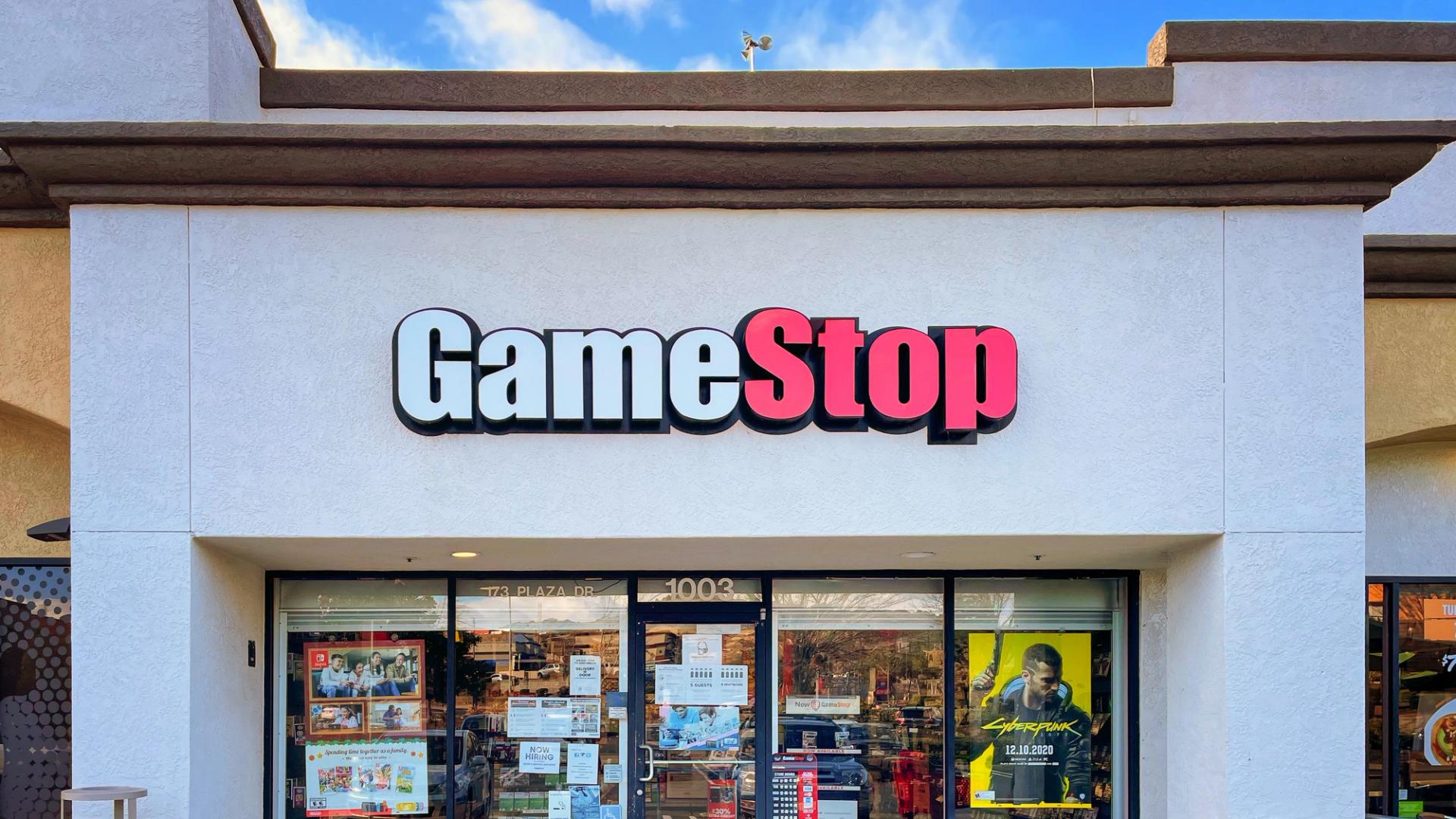 GameStop's overnamebod van $55,5 miljard op eBay zet zijn bitcoinvoorraad van $368 miljoen in het vizier