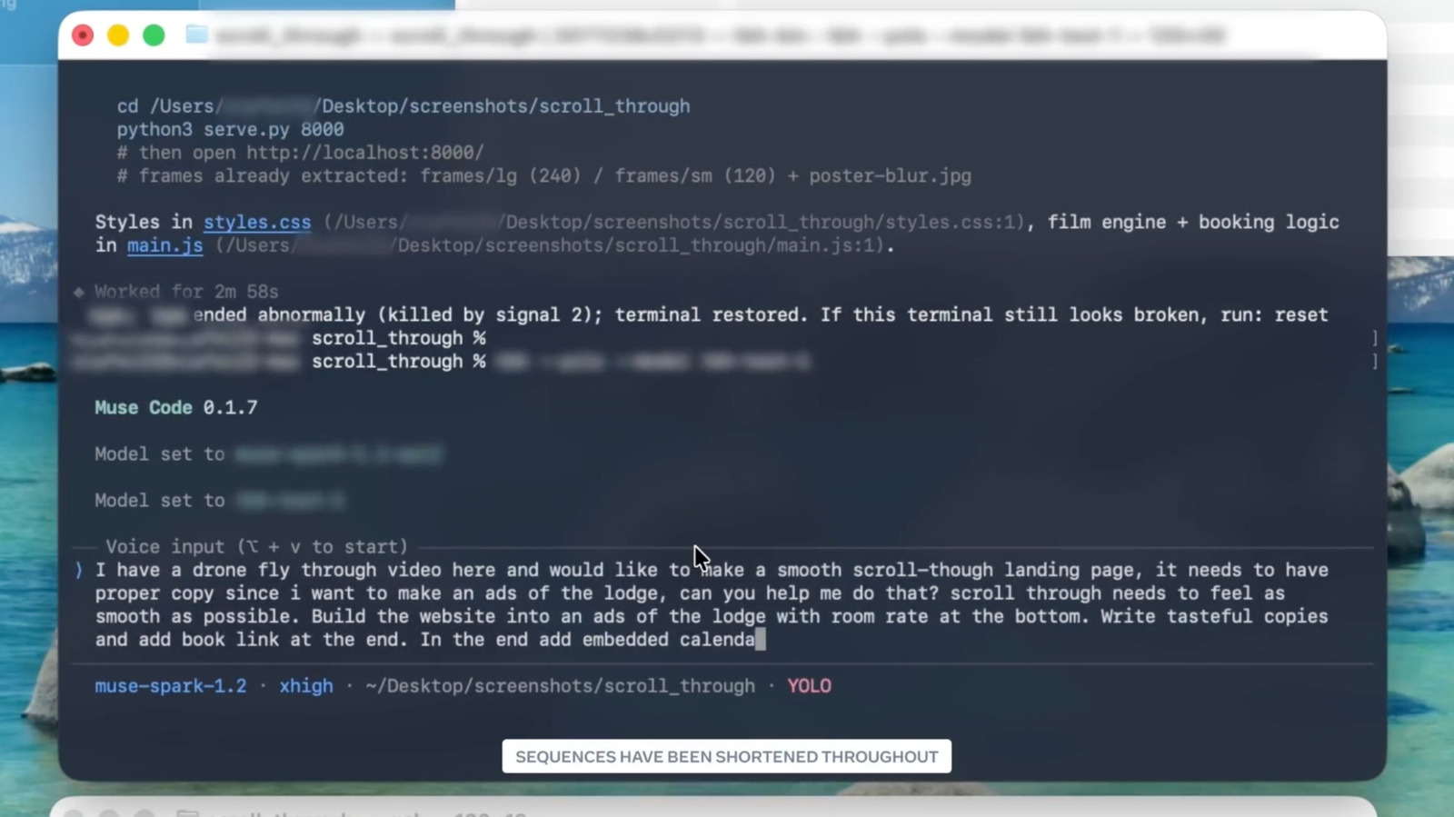 Meta introduceert Muse Code, de variant op een codeermiddel