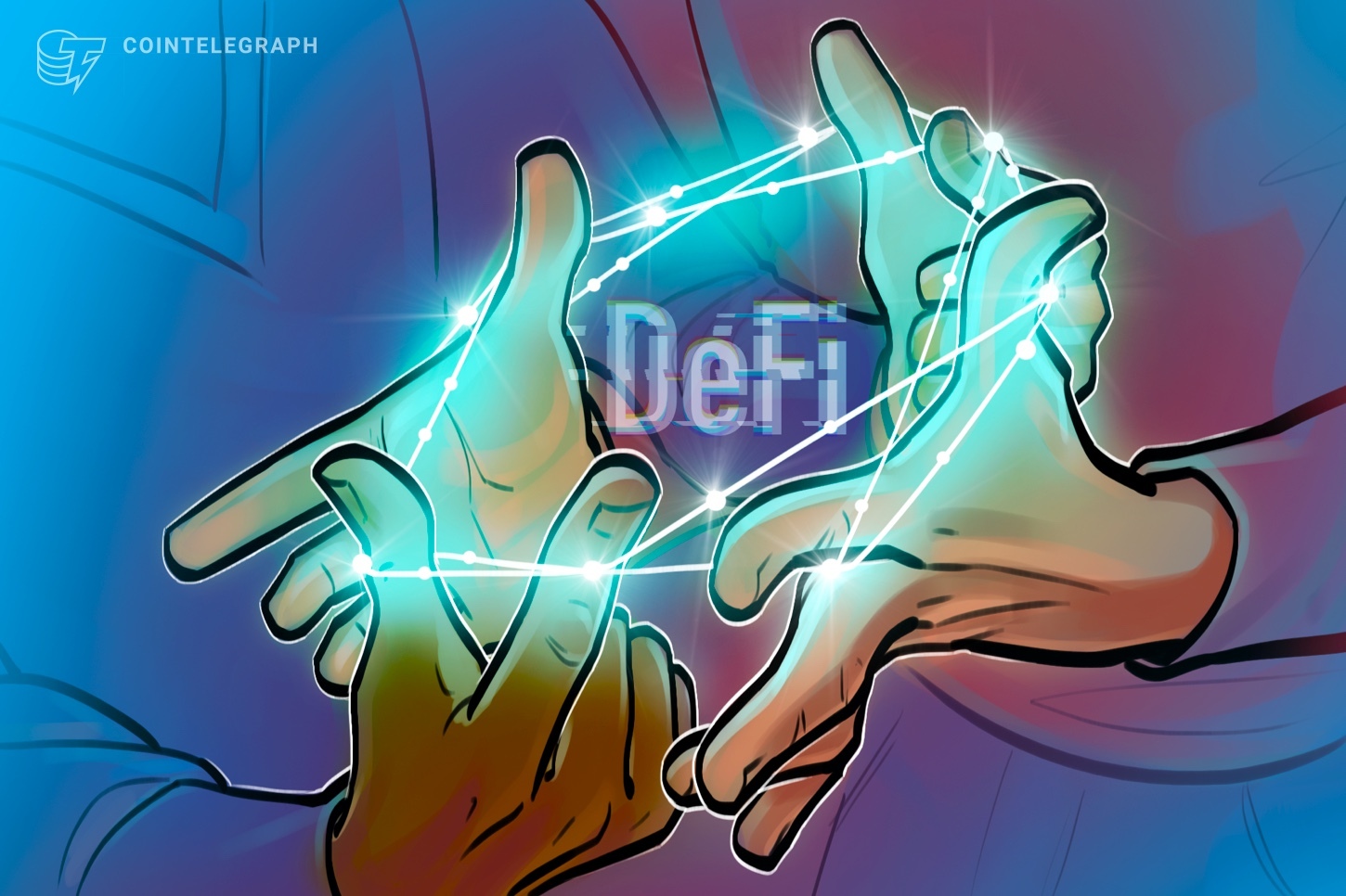 Aave brengt V3-leningen en GHO stablecoin naar Monad