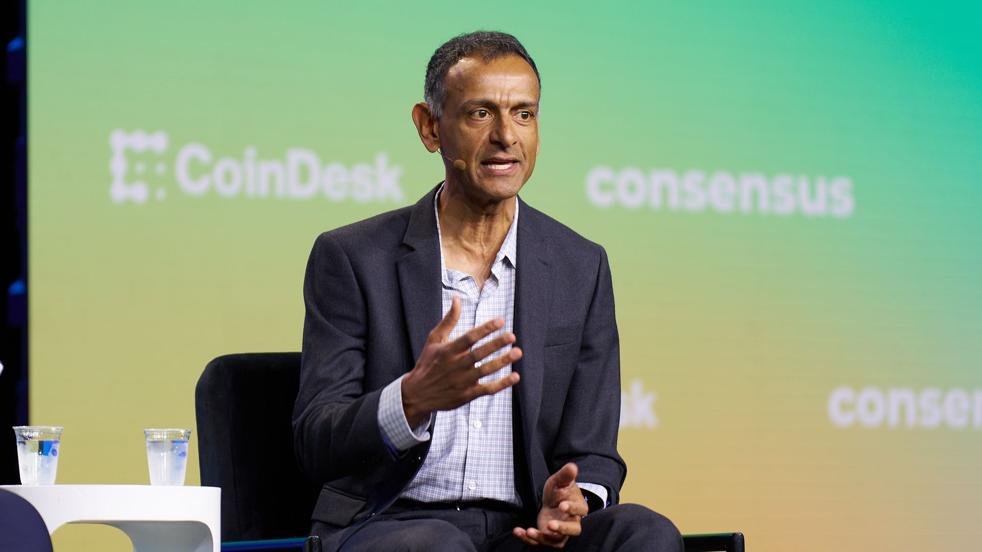 Nu het gevecht bij de SEC voorbij is, gaat Grewal, de hoogste juridische directeur van Coinbase, verder en krijgen anderen een nieuwe toewijzing