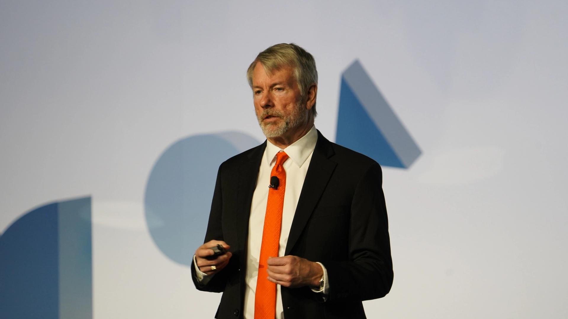 Het dividendaandeel van 11,5% van Strategy veert sneller terug dan het historische gemiddelde om meer bitcoin-aankopen mogelijk te maken