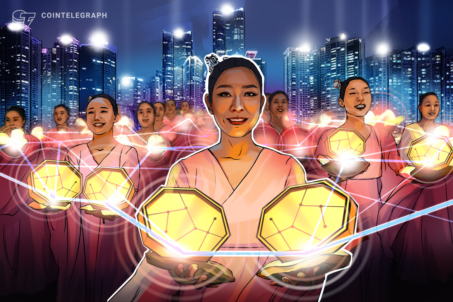 Het Zuid-Koreaanse rapport stelt stablecoin-regels voor vóór de cryptowet