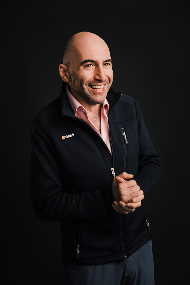 Grindr wants to be the everything app for gay men; investors are still deciding whether it can pull it off