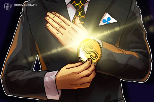 De CEO van Ripple zegt dat het wetsontwerp voor de marktstructuur geen ‘uitgemaakte zaak’ is, ondanks een compromis over stablecoin