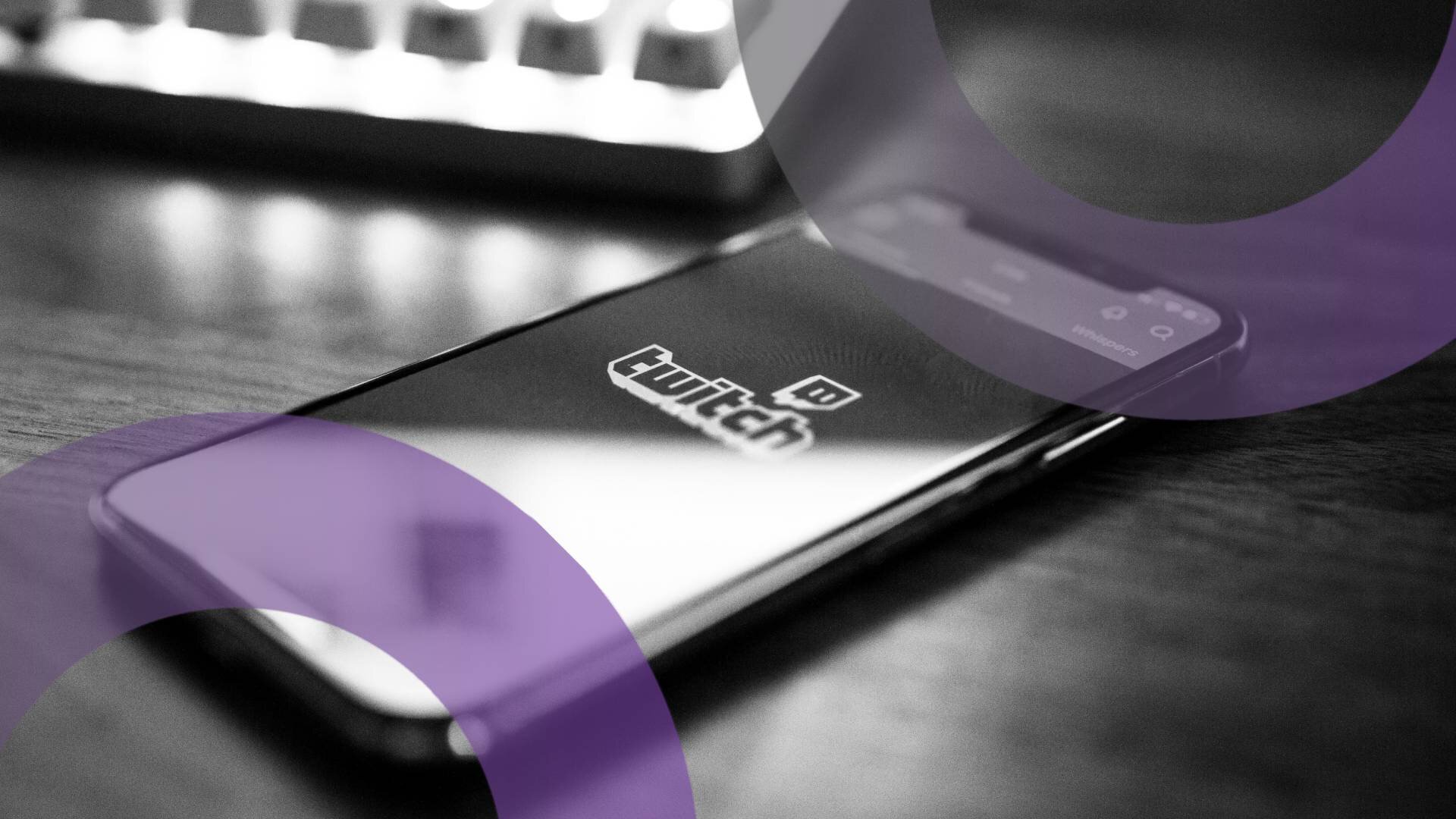 Twitch zet Amazon AI-training standaard aan: 'Niemand zou zich aanmelden'