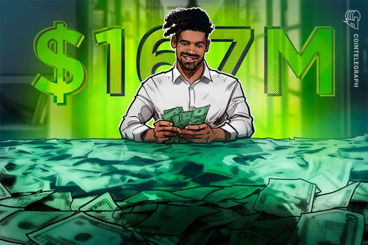 Riot boekt een omzet van $167 miljoen in het eerste kwartaal, terwijl de datacentertak in het eerste kwartaal $33 miljoen binnenhaalt