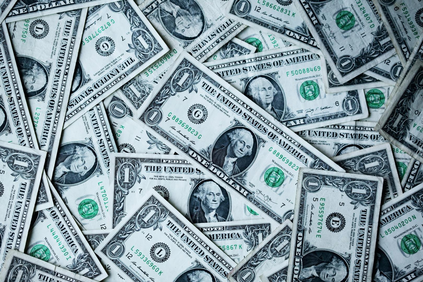 Stablecoins waren bedoeld om de financiële wereld te ontwrichten. In plaats daarvan werden ze inactieve contanten.