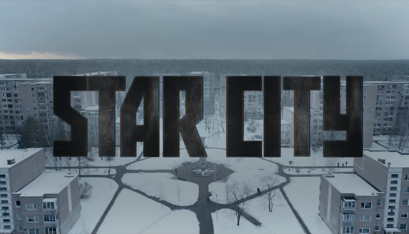 Hier is je eerste blik op For All Mankind spin-off Star City