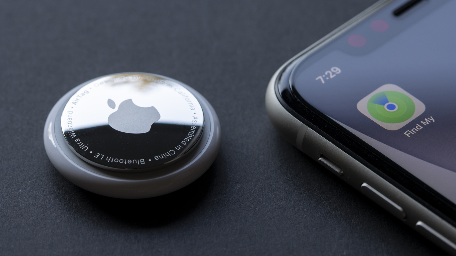 De voor- en nadelen van het gebruik van Apple AirTags