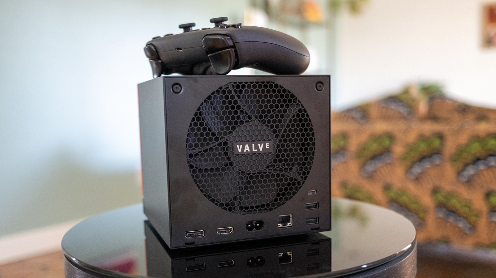 Samenvatting van de Engadget-recensie: Steam Machine, Samsung Music Studio 7, Oura Ring 5 en meer