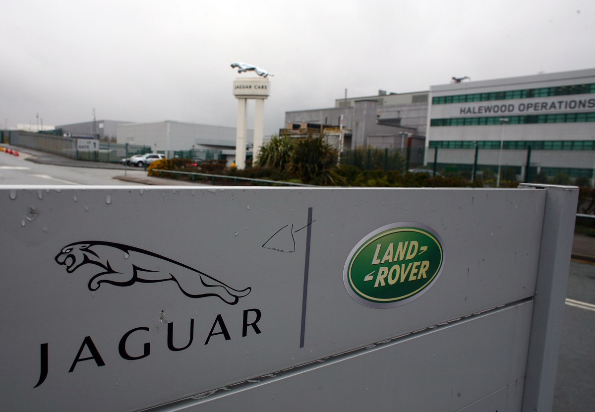 Russische hackers zaten achter de hack van Jaguar Land Rover ter waarde van 2,5 miljard dollar: rapport