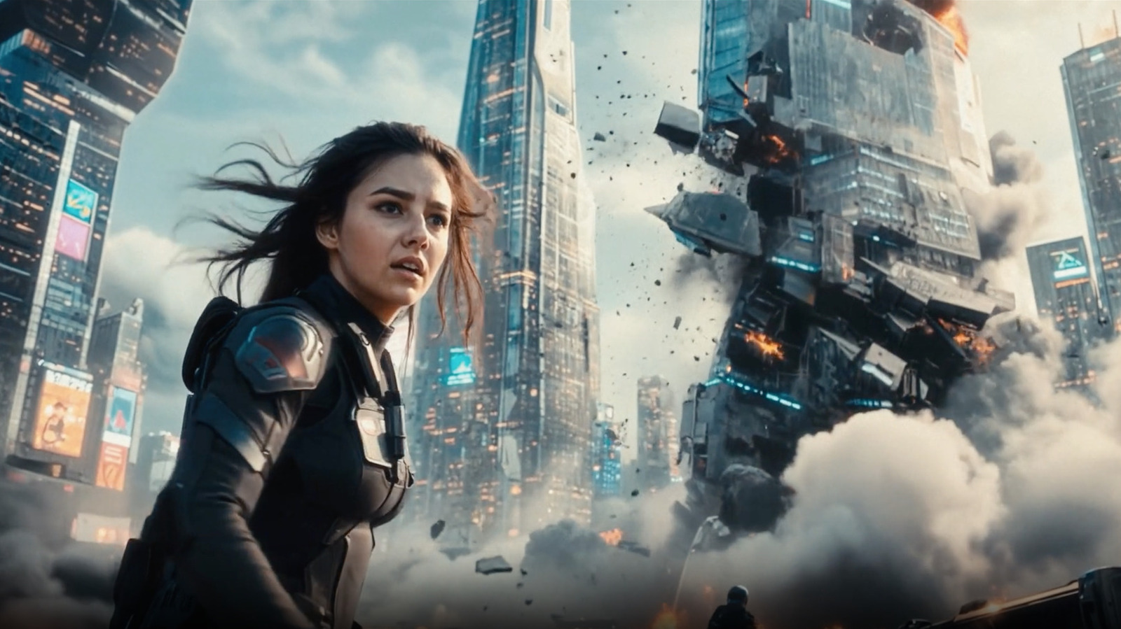 AI-golem Tilly Norwood speelt naar verluidt de hoofdrol in een speelfilm