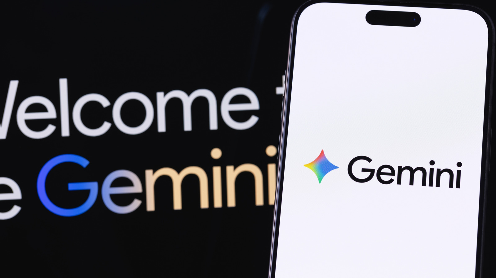 De opnieuw ontworpen Gemini van Google wordt geleverd met een nieuwe interface en AI-modellen
