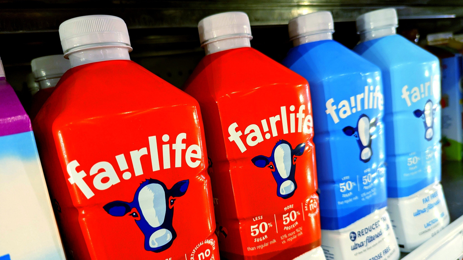 Coca-Cola's zuivelbedrijf Fairlife werd getroffen door een ransomware-aanval