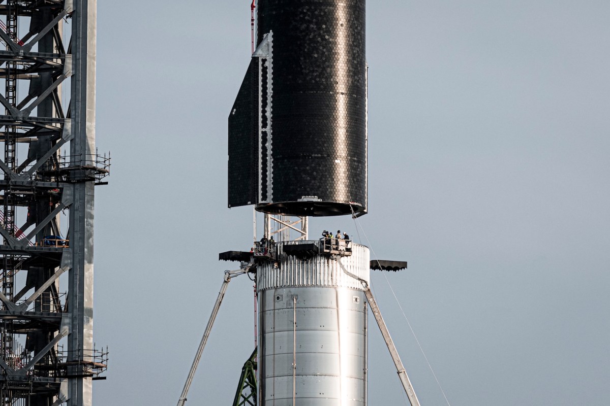 OSHA onderzoekt de dood van werknemers op de Starbase-site van SpaceX