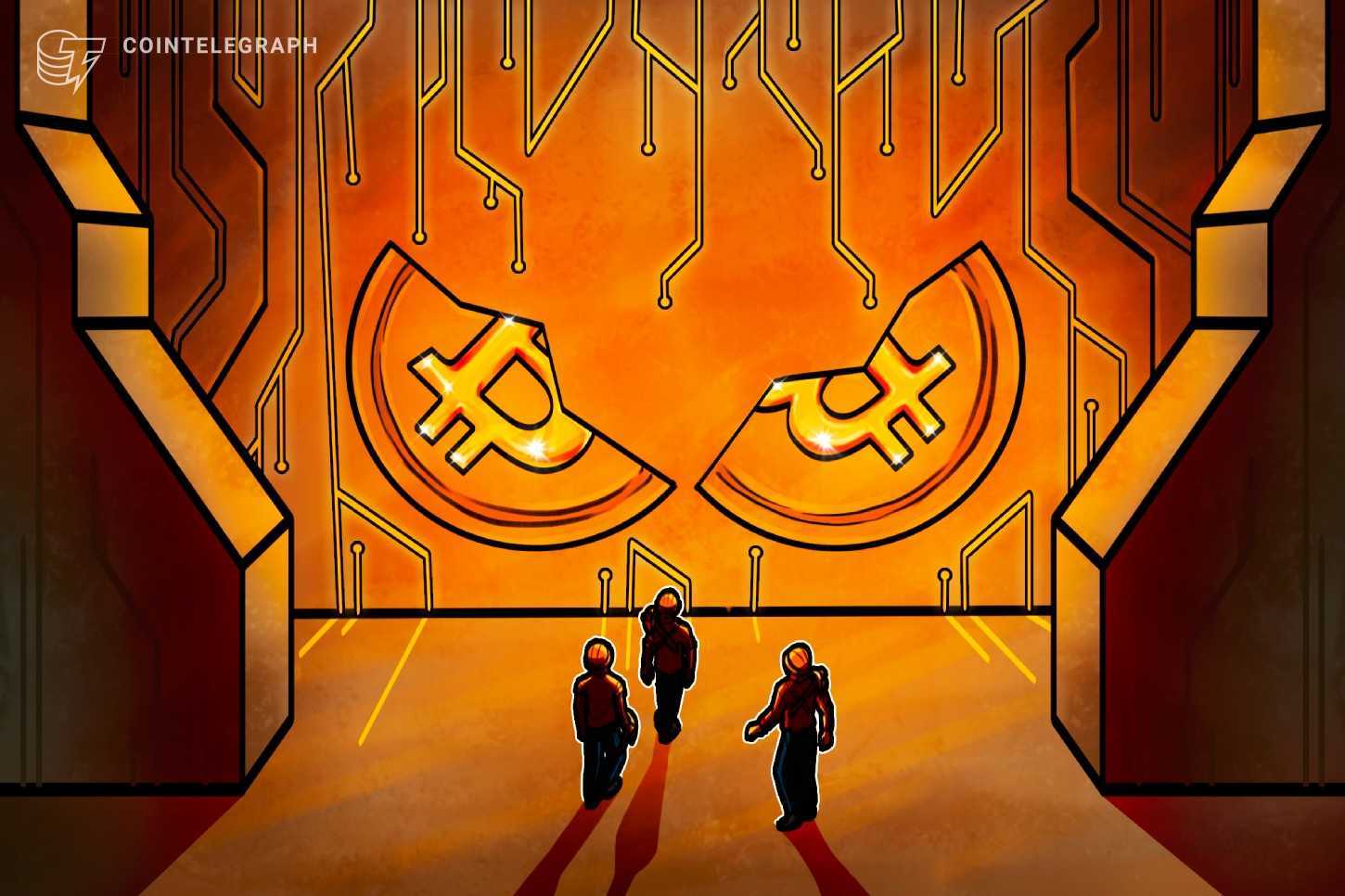 Crypto Biz: is AI de exitstrategie voor mijnwerkers?