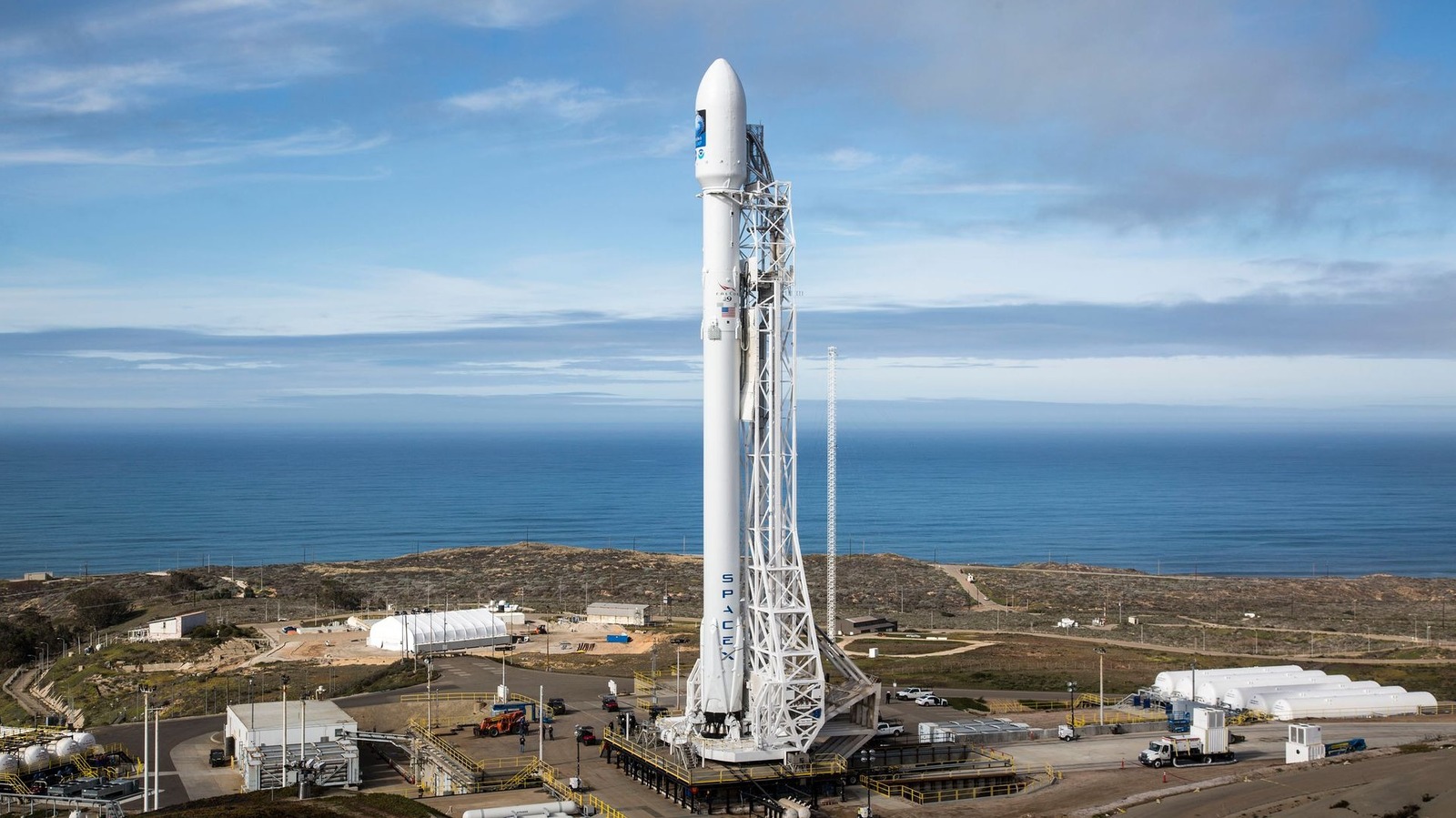 Engadget Podcast: betekenis geven aan de rommelige beursintroductie van SpaceX (en zijn rommeligere CEO)