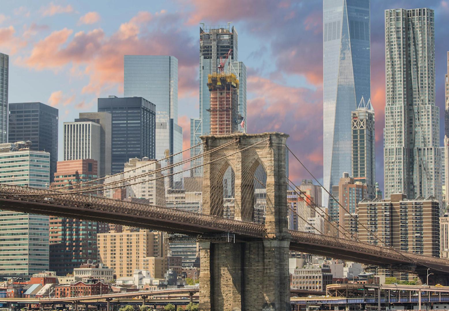 De omgekeerde brug: Crypto ontmoet Wall Street met behulp van daders