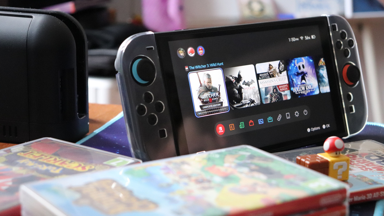 What to check if your Nintendo Switch 2 isn't connecting to the TV
