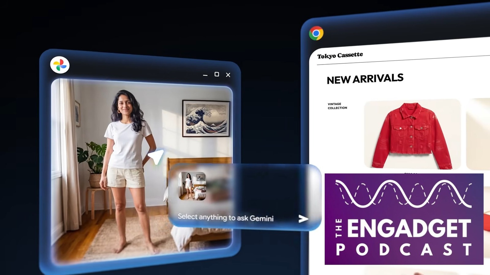Engadget Podcast: wie heeft Googlebooks nodig?