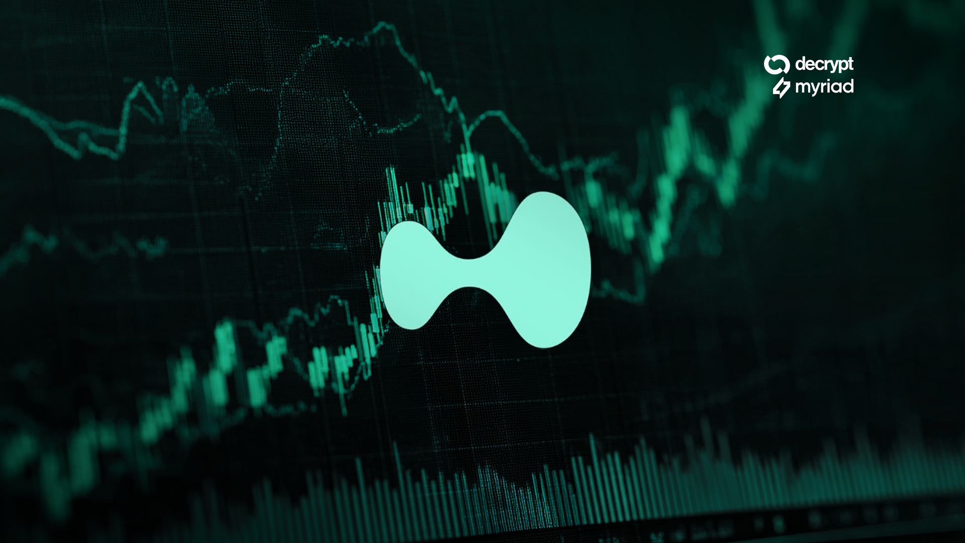 Ochtendminuut: hyperliquid is 'groter dan Nasdaq'