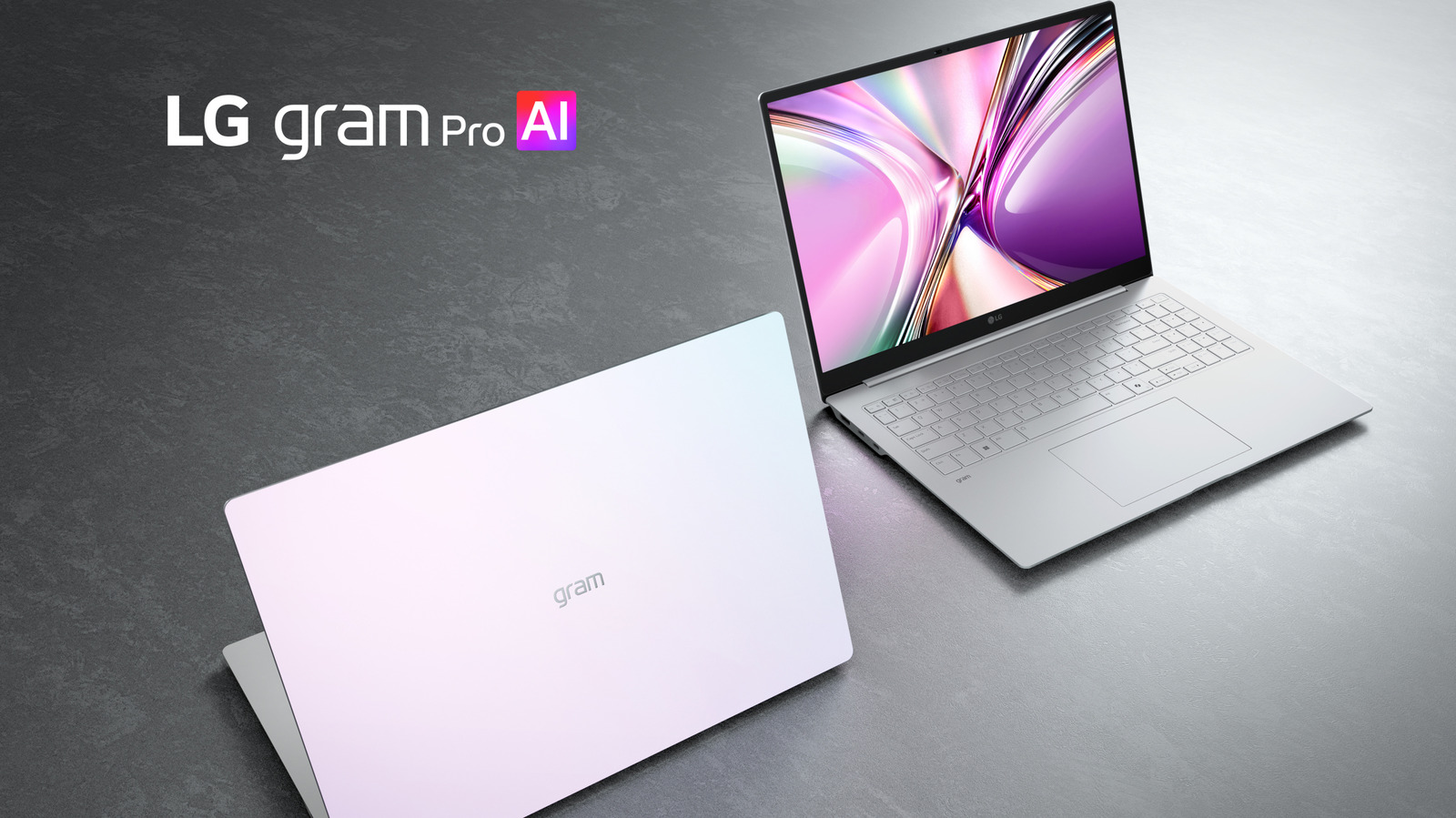 LG's Gram-laptopreeks voor 2026 begint bij $ 1.150