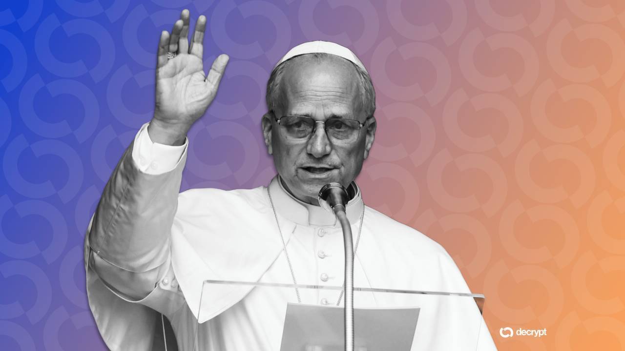 De anti-AI-waarschuwingen van paus kunnen door AI zijn geschreven, beweren detectietools