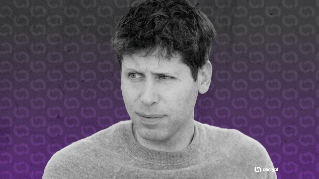Verdachte gearresteerd nadat molotovcocktail naar het huis van Sam Altman in San Francisco werd gegooid