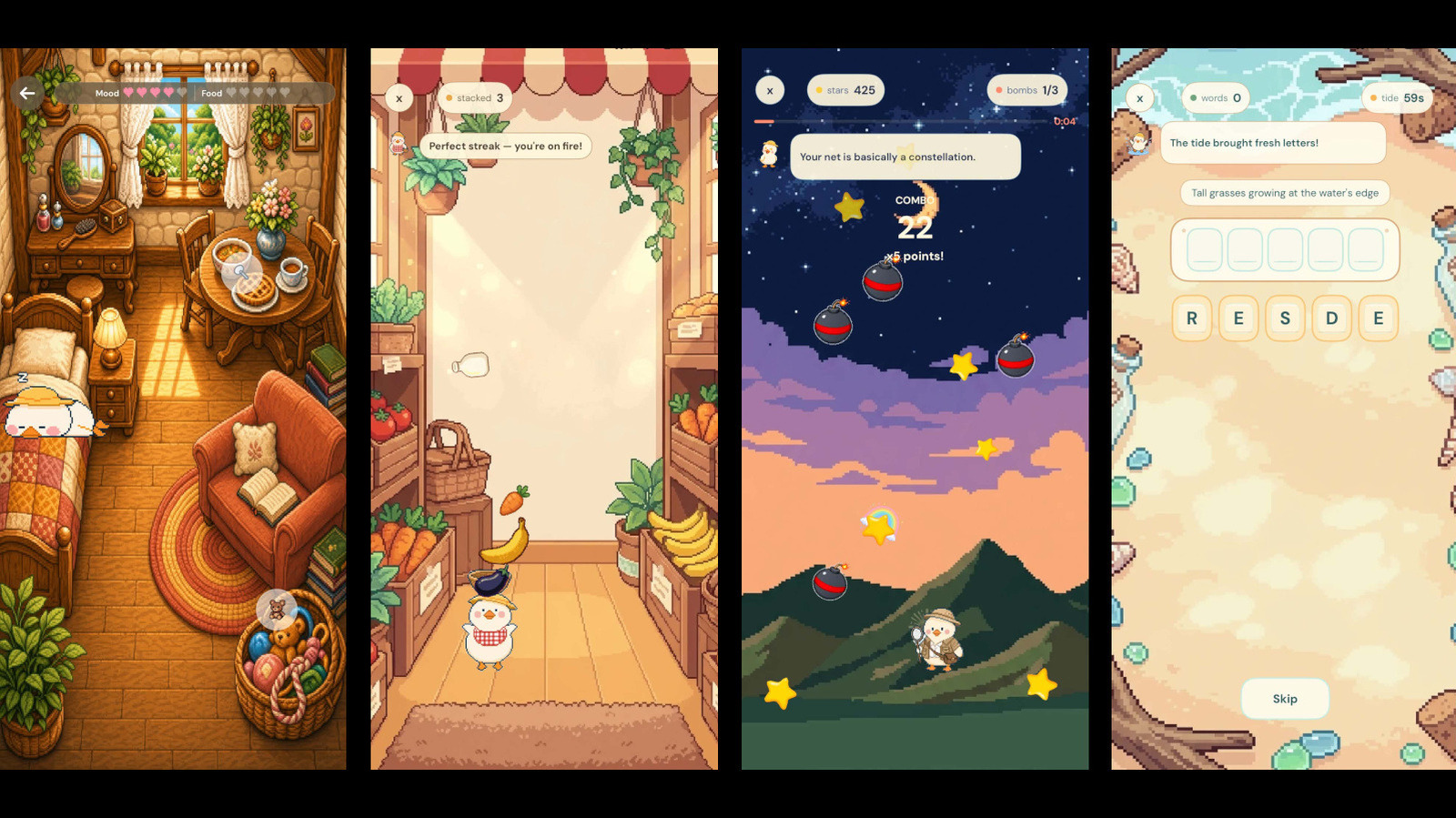 Meta's Waddle World is een Tamagotchi-achtige AI-huisdier-app