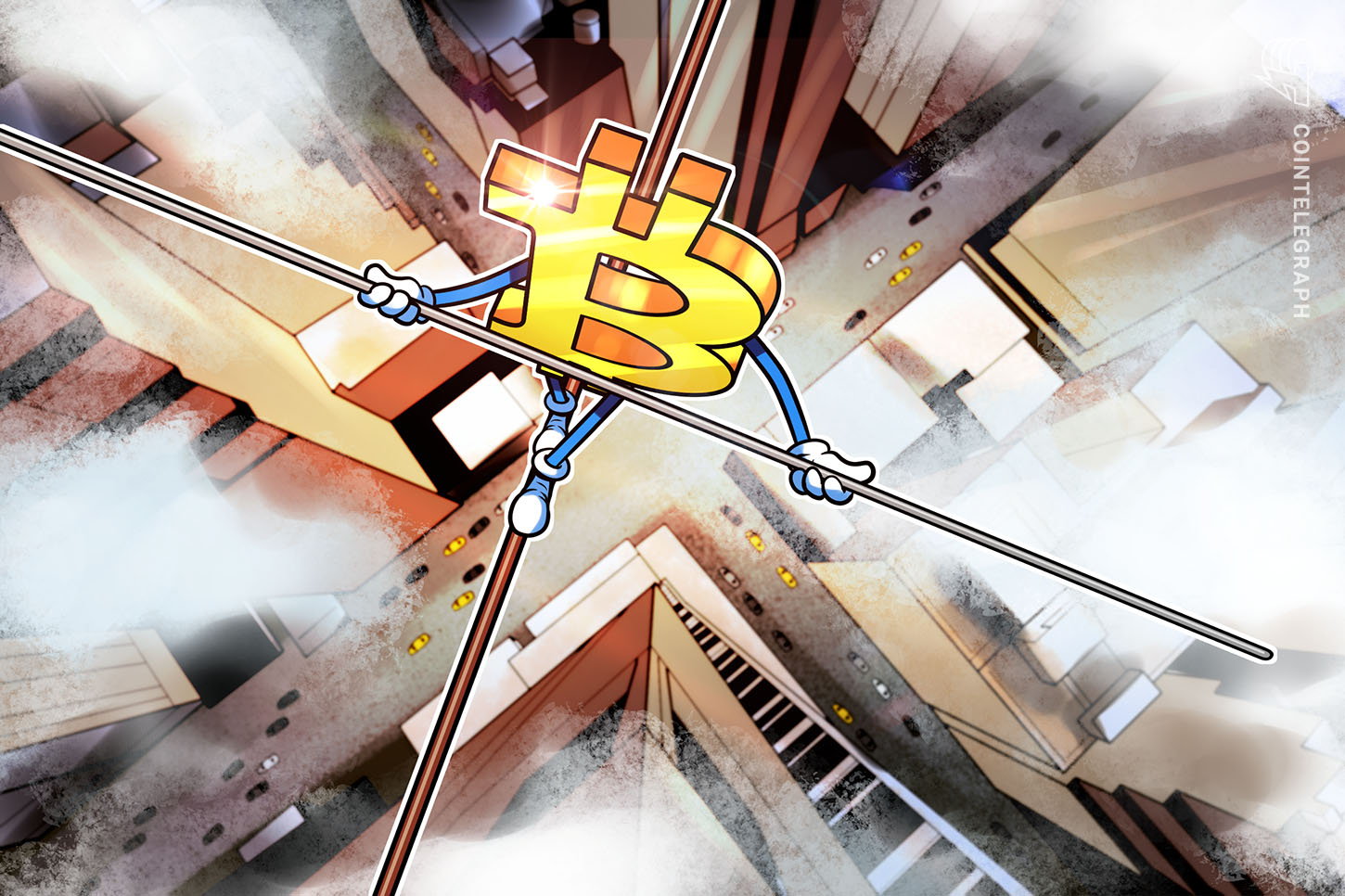 BTC-prijs verliest trendlijn van 200 weken terwijl 2022 zich herhaalt: vijf dingen die u deze week in Bitcoin moet weten
