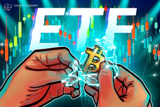 Morgan Stanley stelt een Bitcoin ETF-vergoeding van 0,14% vast, de laagste op de markt, indien goedgekeurd