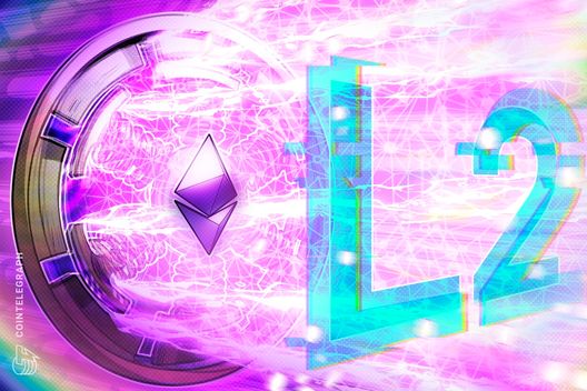 Ethereum L2's hebben responsieve prijzen nodig om te kunnen schalen, zegt Offchain Labs