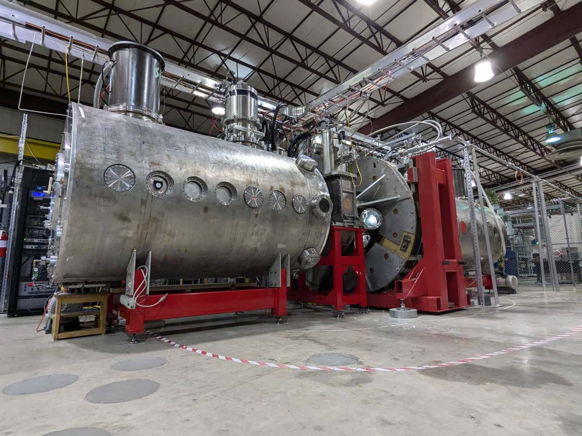 Waarom Realta Fusion een fusiereactor bouwt in een oude hotdogfabriek