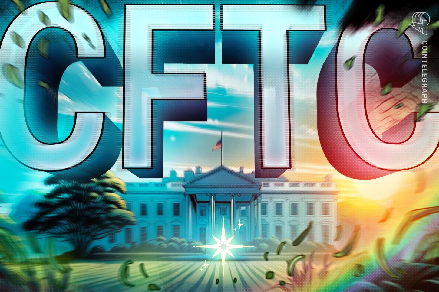 Het Witte Huis zegt dat het geen democratische reactie heeft ontvangen met betrekking tot vacatures bij de SEC en CFTC