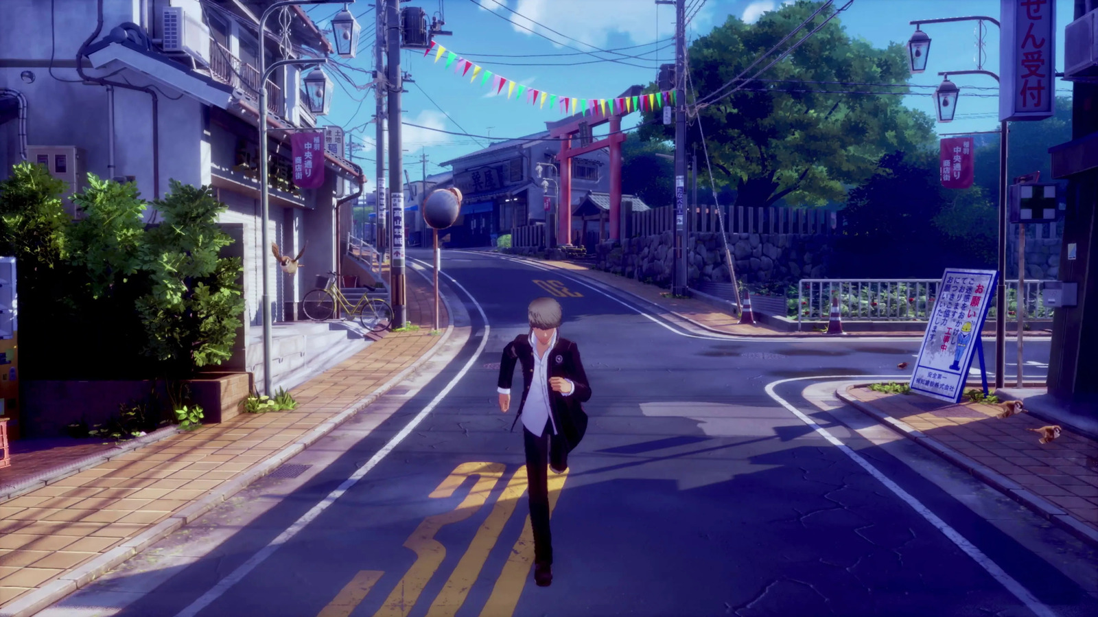 Persona 4 Revival krijgt een officiële releasedatum voor februari 2027