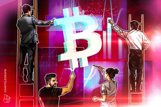 Bitcoin bereikt nieuwe dieptepunten in zes weken nu analisten zien dat de prijsdaling van BTC 'eindigt' op $72.000