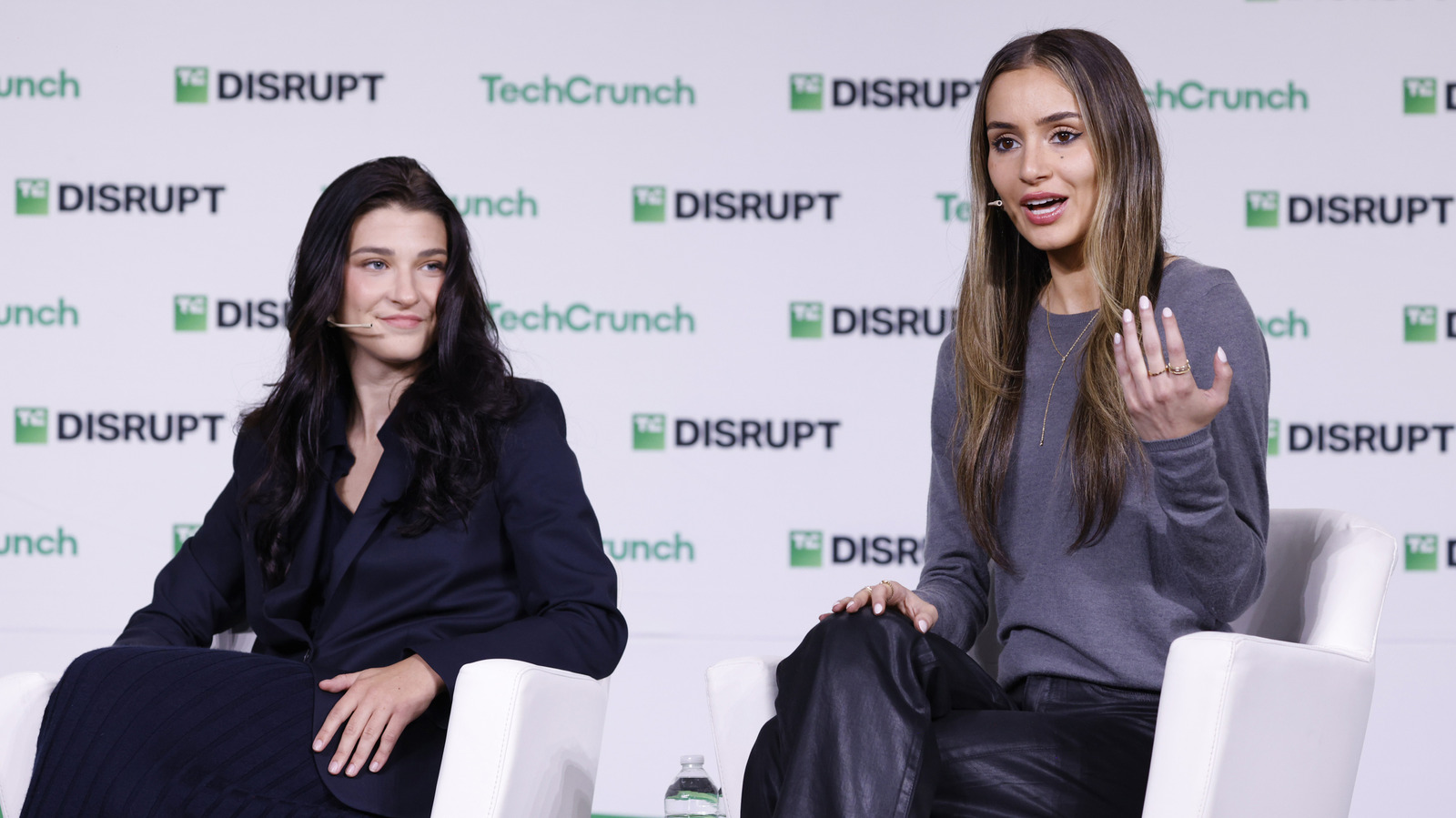 De AI-shopping-app Phia van Phoebe Gates claimde naar verluidt onverdiende affiliate-verkopen via nepklikken