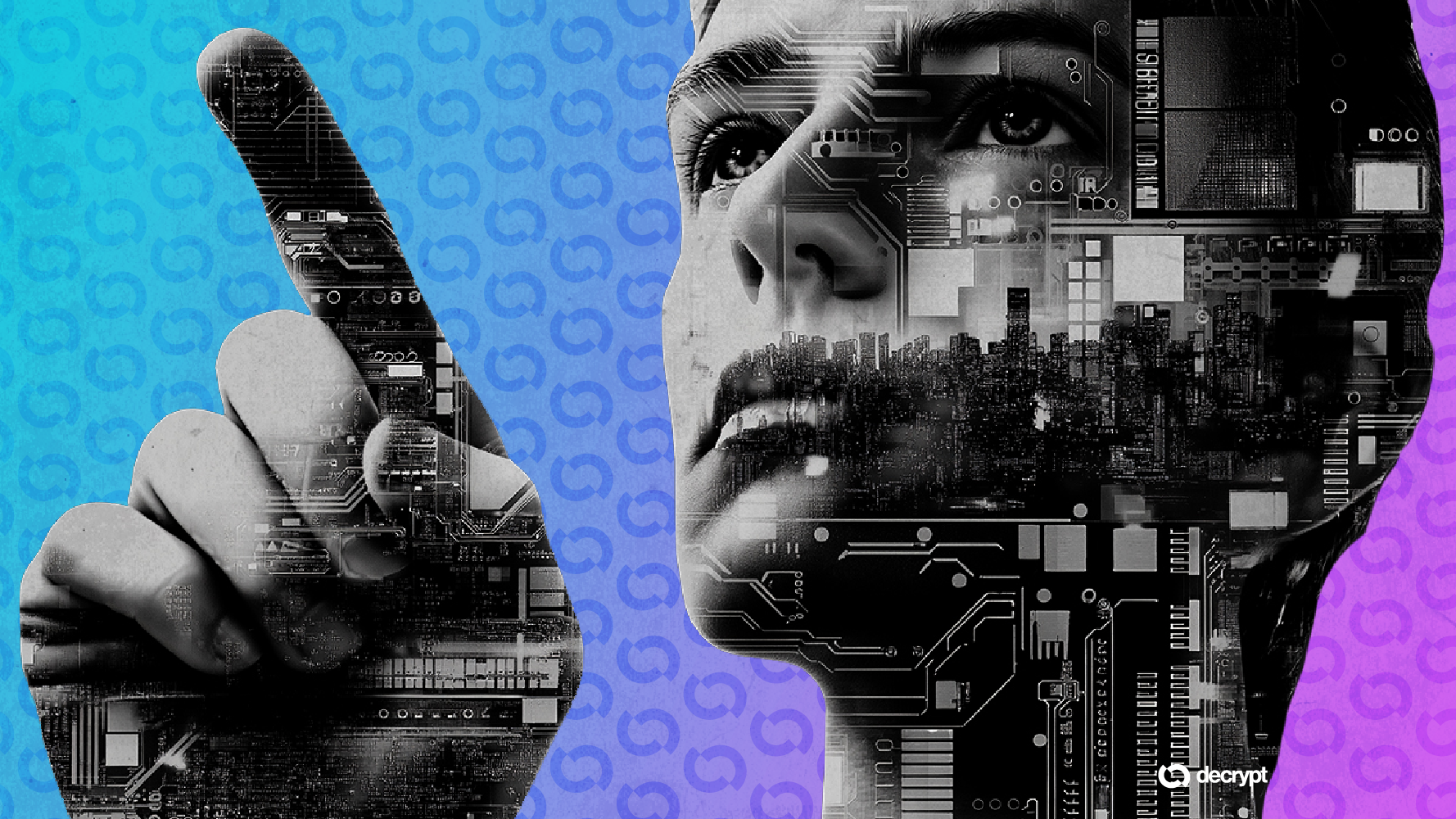 Demonstranten verzamelen zich buiten OpenAI-, Anthropic- en xAI-kantoren over zorgen uit de sector